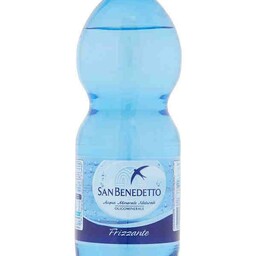 ACQUA FRIZZANTE 50 cl