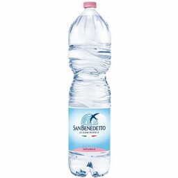 ACQUA NATURALE 1,50 lt