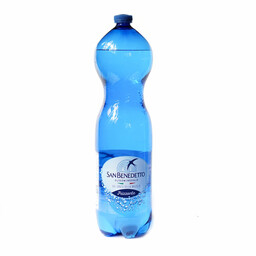 ACQUA FRIZZANTE 1,5 lt