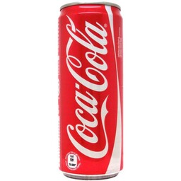 COCA COLA 33 cl