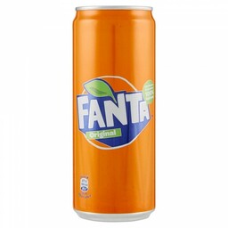 FANTA 33 cl