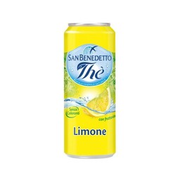 THE AL LIMONE 33 cl