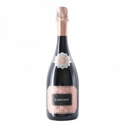 Monterossa Franciacorta "Cabochon" Rosè Fuoriserie N° 6 Brut 0,75 L