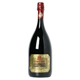 Monterossa Franciacorta "Cabochon" Brut Fuoriserie 022 1,5 L