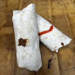 Burritos " I Macellai Vicenza"