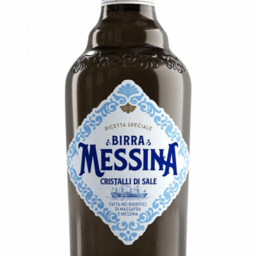 Messina Cristalli di Sale 50cl