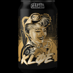 “KLOE” Lager