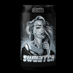 “SWEETCH” Blanche