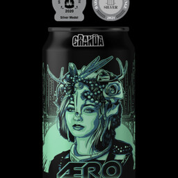 “AERO”  APA Gluten Free