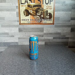 Monster energy juice ml 500
