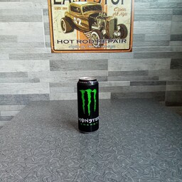 Monster energy ml 500
