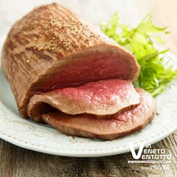 Roastbeef a fette      