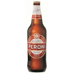 BIRRA PERONI 66