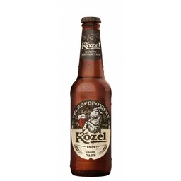 Kozel Dark Lager 33cl