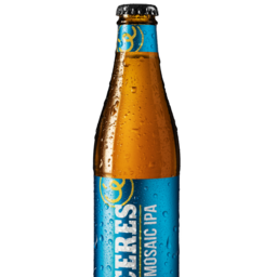 CERES MOSAIC IPA 5,7° 33cl
