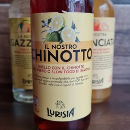 Chinotto Lurisia 275 ml.