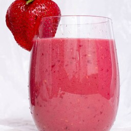 Smoothie Vegano