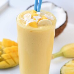 Smoothie Proteico Tropical 