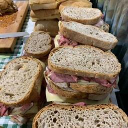 Pastrami di nostra produzione 