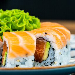 CLASSICO SALMONE