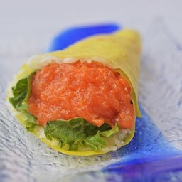 MINI TEMAKI SPICY