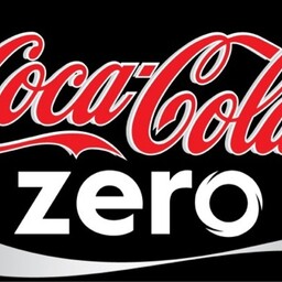 Coca cola zero