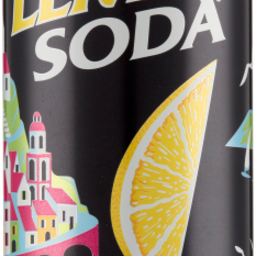 Lemonsoda