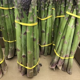 Asparagi 