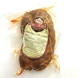 Soppressata Piccante