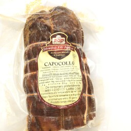 Capocollo