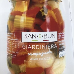 Giardiniera Campagnola