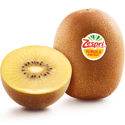 Kiwi zespri SUNGOLD