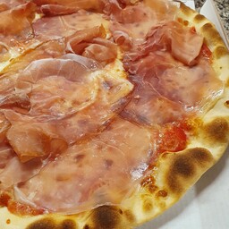 Prosciutto crudo di Parma