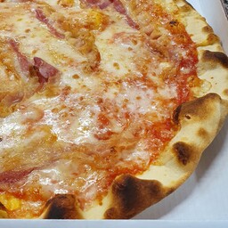 Pancetta e grana