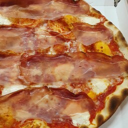 Speck e mascarpone