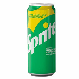 Sprite Lattina