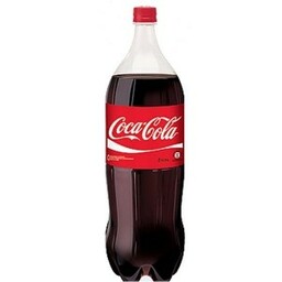 Coca Cola Bottiglia