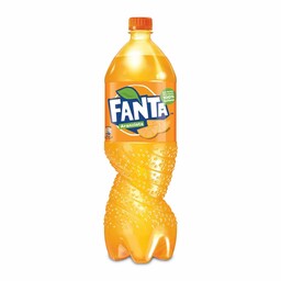 Fanta Bottiglia 