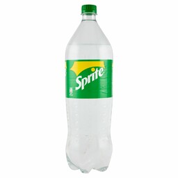 Sprite Bottiglia