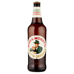 Moretti