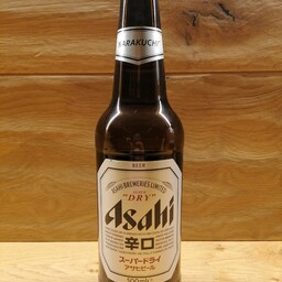 Asahi Beer