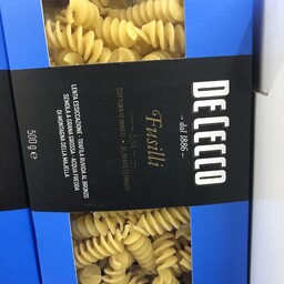 Fusilli