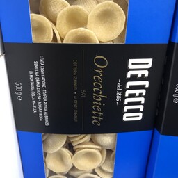 Orecchiette