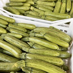 Zucchine Chiare