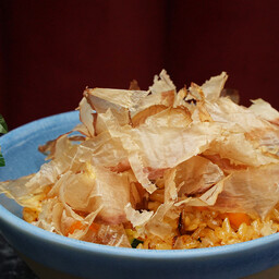 Yakimeshi