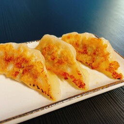 Gyoza