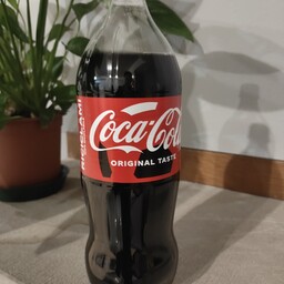 COCA  COLA 1.35L