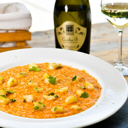 RISOTTO VISTA MARE