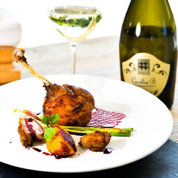 ANATRA CONFIT