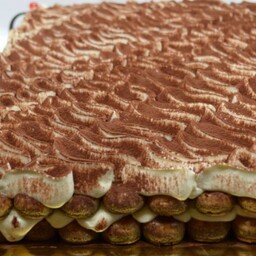 TIRAMISù